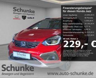 Honda Jazz Gebrauchtwagen