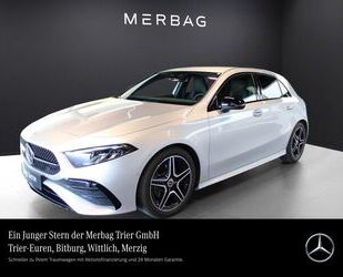 Mercedes-Benz A 200 Gebrauchtwagen