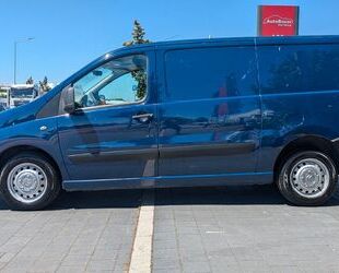 Citroen Jumpy Gebrauchtwagen