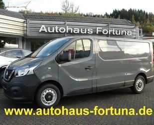 Nissan Primastar Gebrauchtwagen
