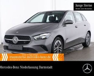 Mercedes-Benz B 250 Gebrauchtwagen