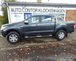 Ford Ranger Gebrauchtwagen