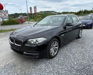 BMW 520 Gebrauchtwagen
