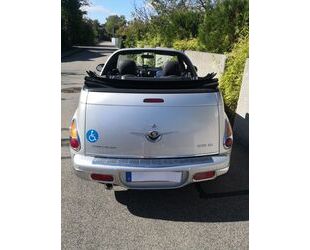 Chrysler PT Cruiser Gebrauchtwagen