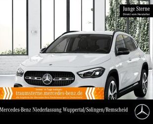 Mercedes-Benz GLA 250 Gebrauchtwagen