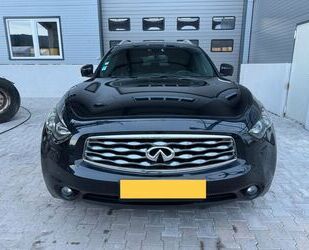 INFINITI FX Gebrauchtwagen