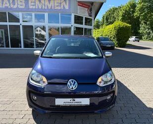 VW up! Gebrauchtwagen