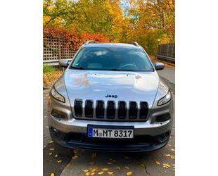Jeep Cherokee Gebrauchtwagen