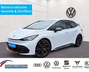 Cupra Born Gebrauchtwagen