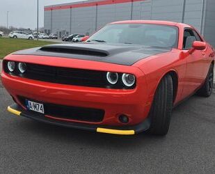 Dodge Challenger Gebrauchtwagen