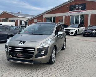 Peugeot 3008 Gebrauchtwagen