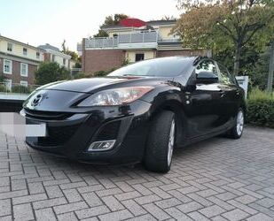 Mazda 3 Gebrauchtwagen