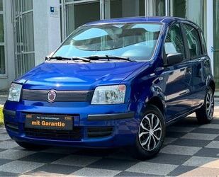 Fiat New Panda Gebrauchtwagen
