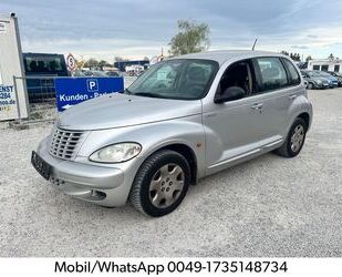 Chrysler PT Cruiser Gebrauchtwagen