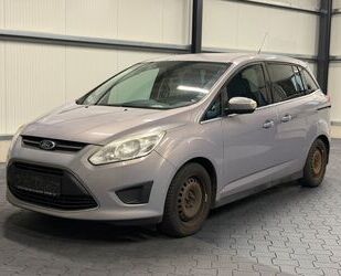 Ford Grand C-Max Gebrauchtwagen