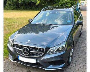 Mercedes-Benz E 500 Gebrauchtwagen