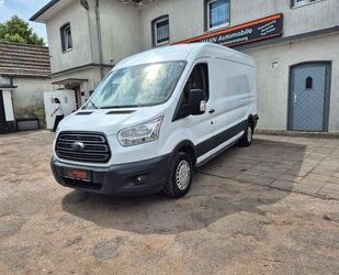 Ford Transit Gebrauchtwagen