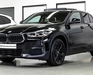BMW X2 Gebrauchtwagen