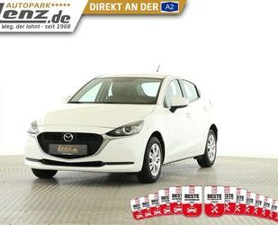 Mazda 2 Gebrauchtwagen
