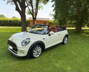 Mini Cooper Cabrio Gebrauchtwagen