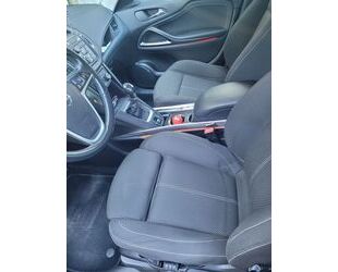 Opel Zafira Tourer Gebrauchtwagen
