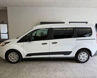 Ford Grand Tourneo Gebrauchtwagen