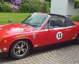 Porsche 914 Gebrauchtwagen