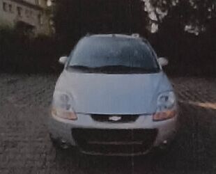 Chevrolet Matiz Gebrauchtwagen