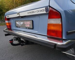 Citroen CX Gebrauchtwagen
