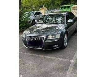 Audi S8 Gebrauchtwagen