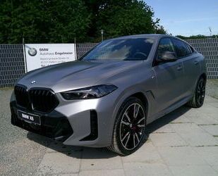 BMW X6 Gebrauchtwagen