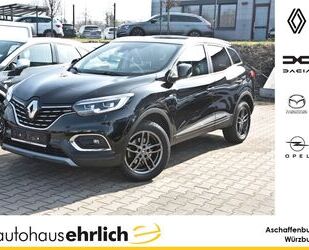 Renault Kadjar Gebrauchtwagen
