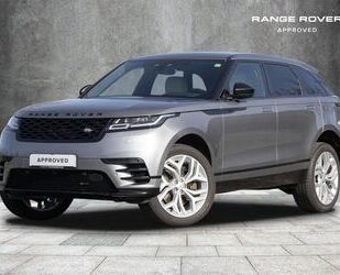 Land Rover Range Rover Velar Gebrauchtwagen