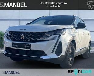 Peugeot 5008 Gebrauchtwagen