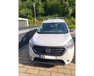 Dacia Dokker Gebrauchtwagen
