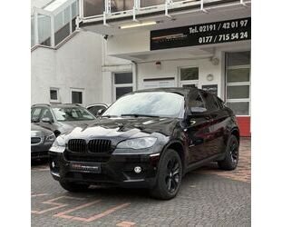 BMW X6 Gebrauchtwagen
