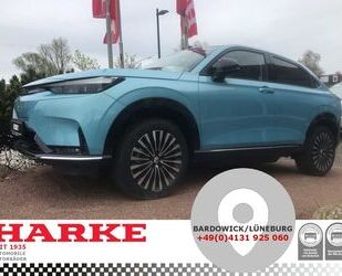 Honda e:Ny1 Gebrauchtwagen