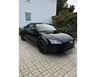 Audi TT Gebrauchtwagen