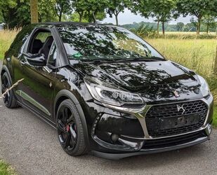 Citroen DS3 Gebrauchtwagen