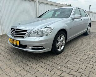 Mercedes-Benz S 400 Gebrauchtwagen