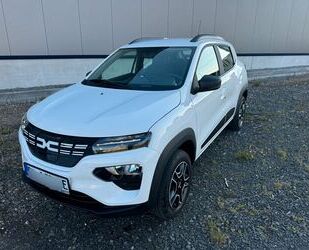 Dacia Spring Gebrauchtwagen