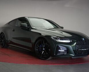 BMW 420 Gebrauchtwagen