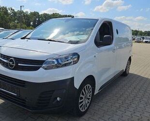 Opel Vivaro Gebrauchtwagen