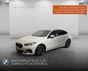 BMW 220 Gran Coupé Gebrauchtwagen