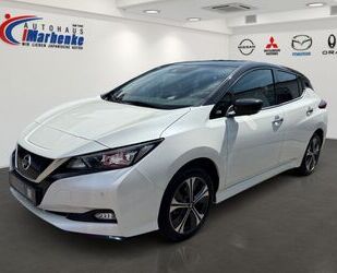 Nissan Leaf Gebrauchtwagen