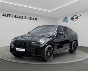 BMW X6 M50 Gebrauchtwagen