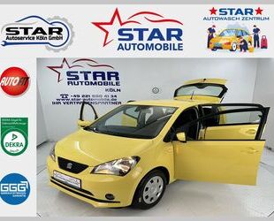 Seat Mii Gebrauchtwagen