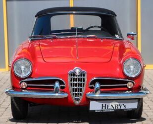 Alfa Romeo Giulietta Gebrauchtwagen