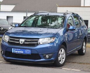 Dacia Logan Gebrauchtwagen