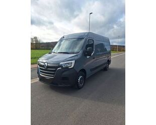 Renault Master Gebrauchtwagen